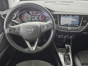 Opel Crossland 1.2 T 130 Elegance / Jetzt mit attraktivem 1.99% Leasing