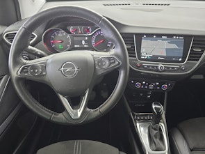 Vehicle image OPEL Crossland 1.2 T 130 Elegance / ab 3,99% Leasing bei Abschluss einer Protect Autoversicherung