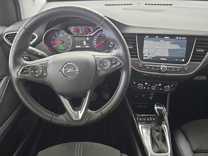 Vehicle image OPEL CROSSLAND
