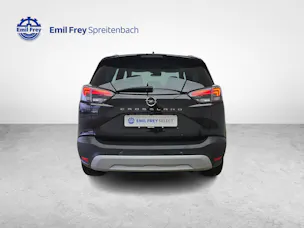 Opel Crossland 1.2 T 130 Elegance / Jetzt mit attraktivem 1.99% Leasing
