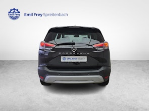 Vehicle image OPEL Crossland 1.2 T 130 Elegance / ab 3,99% Leasing bei Abschluss einer Protect Autoversicherung