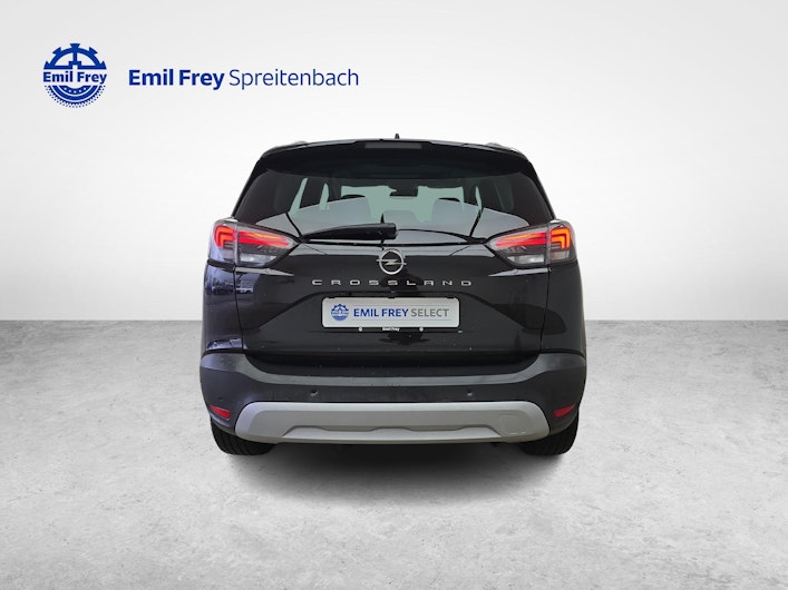 Vehicle image OPEL CROSSLAND