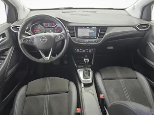 Opel Crossland 1.2 T 130 Elegance / Jetzt mit attraktivem 1.99% Leasing