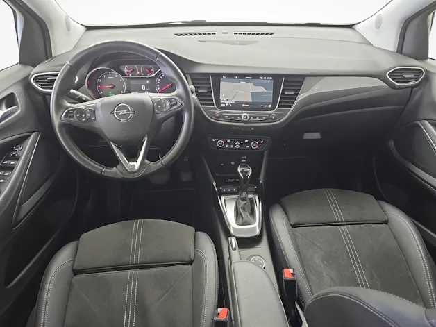 Opel Crossland 1.2 T 130 Elegance / Jetzt mit attraktivem 1.99% Leasing