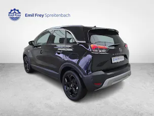 Opel Crossland 1.2 T 130 Elegance / Jetzt mit attraktivem 1.99% Leasing