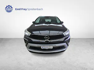 Opel Crossland 1.2 T 130 Elegance / Jetzt mit attraktivem 1.99% Leasing