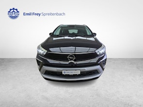 Vehicle image OPEL Crossland 1.2 T 130 Elegance / ab 3,99% Leasing bei Abschluss einer Protect Autoversicherung