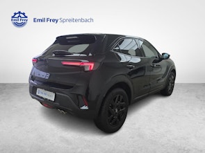 Vehicle image OPEL Mokka 1.2 T 130 GS / Jetzt mit attraktivem 1.99% Leasing