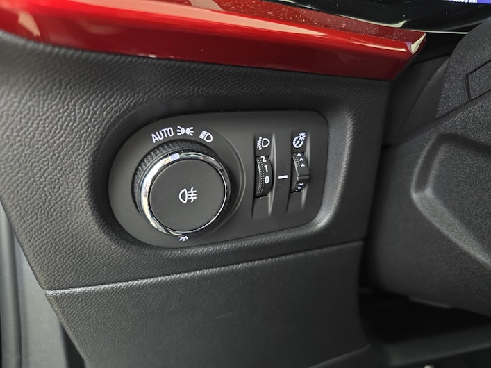 Vehicle image OPEL MOKKA