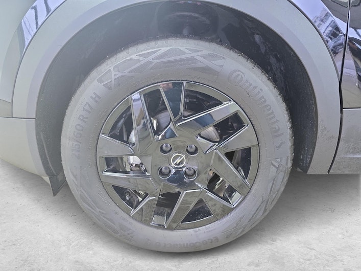 Vehicle image OPEL MOKKA