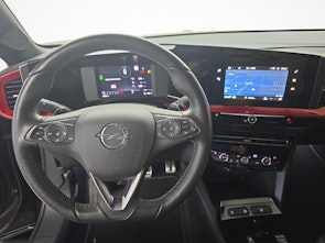 Vehicle image OPEL Mokka 1.2 T 130 GS / Jetzt mit attraktivem 1.99% Leasing