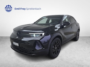Vehicle image OPEL Mokka 1.2 T 130 GS / Jetzt mit attraktivem 1.99% Leasing