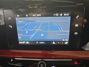 Vehicle image OPEL Mokka 1.2 T 130 GS / Jetzt mit attraktivem 1.99% Leasing