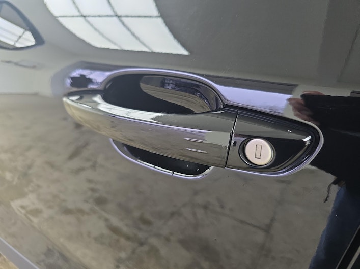 Vehicle image OPEL MOKKA