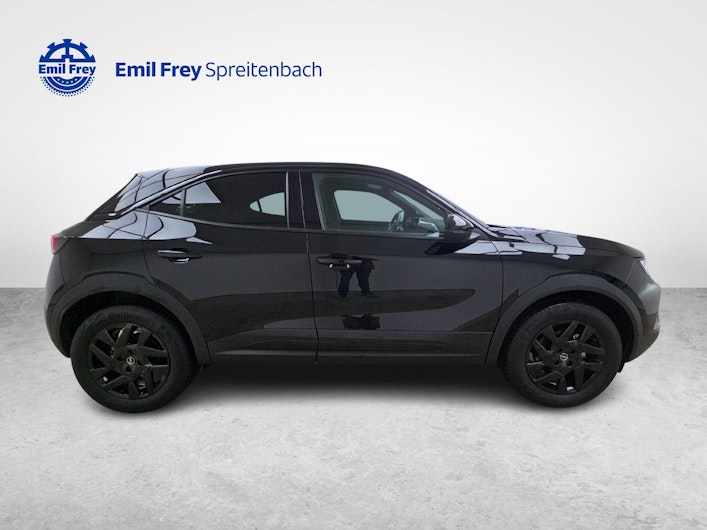 Vehicle image OPEL MOKKA