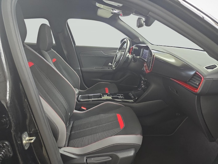 Vehicle image OPEL MOKKA