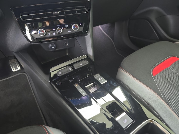 Vehicle image OPEL MOKKA