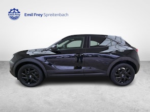 Vehicle image OPEL Mokka 1.2 T 130 GS / Jetzt mit attraktivem 1.99% Leasing