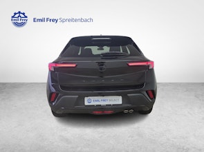 Vehicle image OPEL Mokka 1.2 T 130 GS / Jetzt mit attraktivem 1.99% Leasing