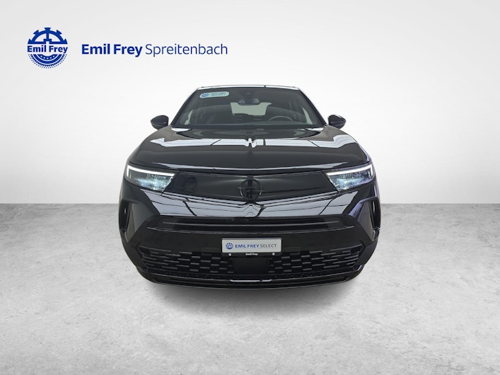 Vehicle image OPEL MOKKA