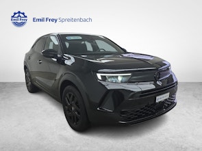 Vehicle image OPEL Mokka 1.2 T 130 GS / Jetzt mit attraktivem 1.99% Leasing