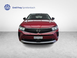 Vehicle image OPEL Grandland 1.2 T Elegance / ab 3,99% Leasing bei Abschluss einer Protect Autoversicherung