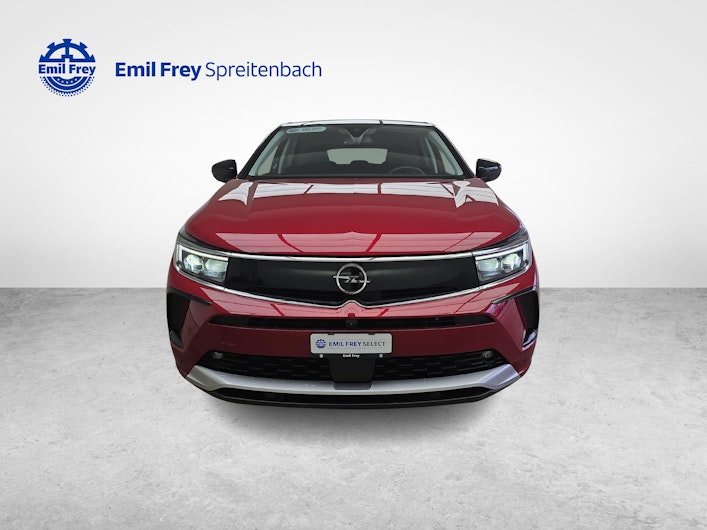 Vehicle image OPEL GRANDLAND