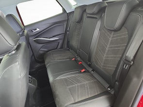 Vehicle image OPEL Grandland 1.2 T Elegance / ab 3,99% Leasing bei Abschluss einer Protect Autoversicherung