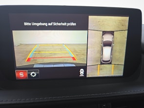 Fahrzeugbild MAZDA 6 Sport Wagon 2.5 Revolution / ab 3,99% Leasing bei Abschluss einer Protect Autoversicherung