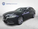 Mazda 6 Sport Wagon 2.5 Revolution / Jetzt mit attraktivem 1.99% Leasing!