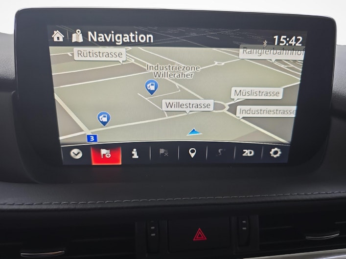 Vehicle image MAZDA 6