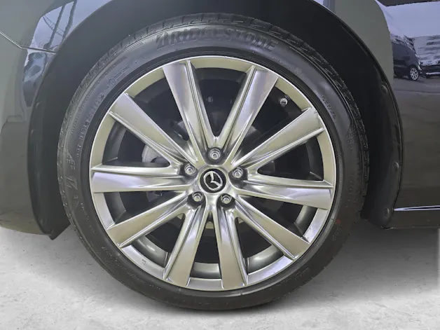 Mazda 6 Sport Wagon 2.5 Revolution / Jetzt mit attraktivem 1.99% Leasing!