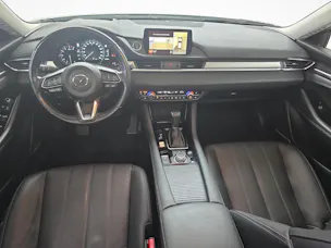 Mazda 6 Sport Wagon 2.5 Revolution / Jetzt mit attraktivem 1.99% Leasing!