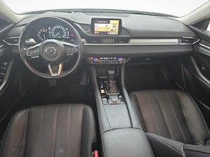 Fahrzeugbild MAZDA 6 Sport Wagon 2.5 Revolution / ab 3,99% Leasing bei Abschluss einer Protect Autoversicherung