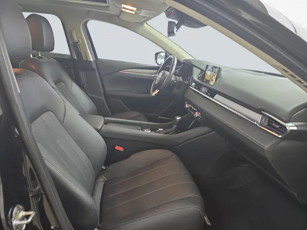 Mazda 6 Sport Wagon 2.5 Revolution / Jetzt mit attraktivem 1.99% Leasing!
