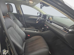 Fahrzeugbild MAZDA 6 Sport Wagon 2.5 Revolution / ab 3,99% Leasing bei Abschluss einer Protect Autoversicherung