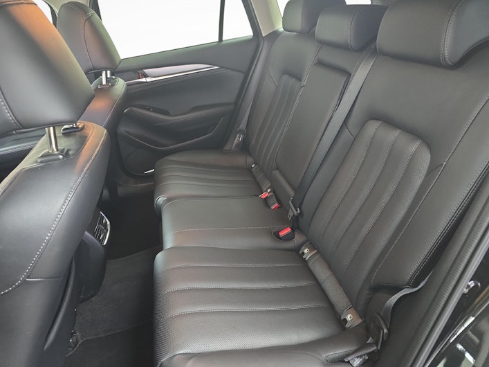 Vehicle image MAZDA 6