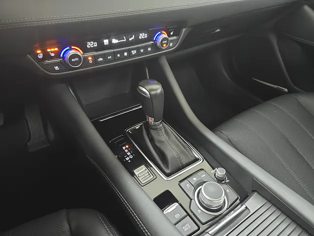 Mazda 6 Sport Wagon 2.5 Revolution / Jetzt mit attraktivem 1.99% Leasing!