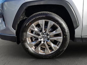 Vehicle image TOYOTA RAV4 2.5 HEV Premium