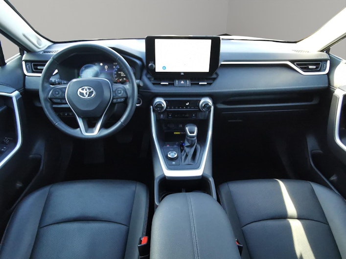 Vehicle image TOYOTA RAV-4