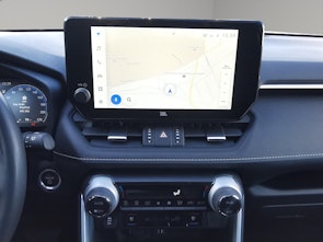 Vehicle image TOYOTA RAV4 2.5 HEV Premium