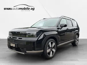 Hyundai Santa Fe 1.6 T-GDi HEV Vertex