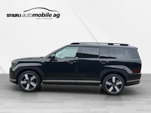 Hyundai Santa Fe 1.6 T-GDi HEV Vertex