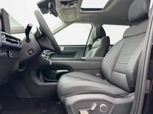 Hyundai Santa Fe 1.6 T-GDi HEV Vertex