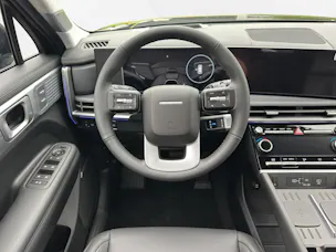 Hyundai Santa Fe 1.6 T-GDi HEV Vertex