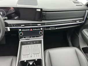 Hyundai Santa Fe 1.6 T-GDi HEV Vertex