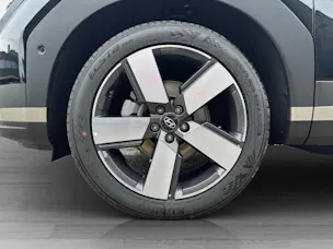 Hyundai Santa Fe 1.6 T-GDi HEV Vertex