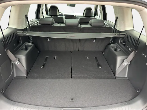 Hyundai Santa Fe 1.6 T-GDi HEV Vertex