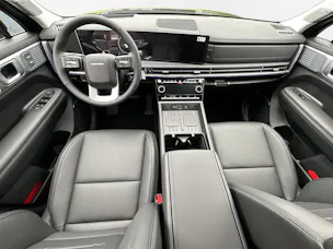 Hyundai Santa Fe 1.6 T-GDi HEV Vertex