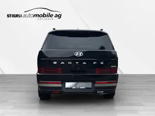 Hyundai Santa Fe 1.6 T-GDi HEV Vertex